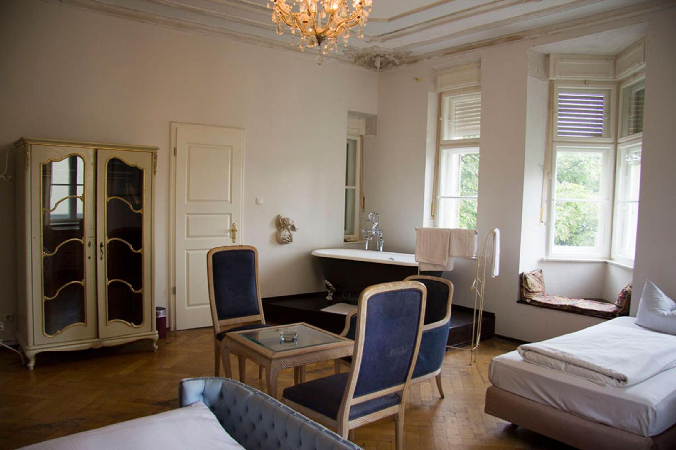 Hotel Mariandl 12/47