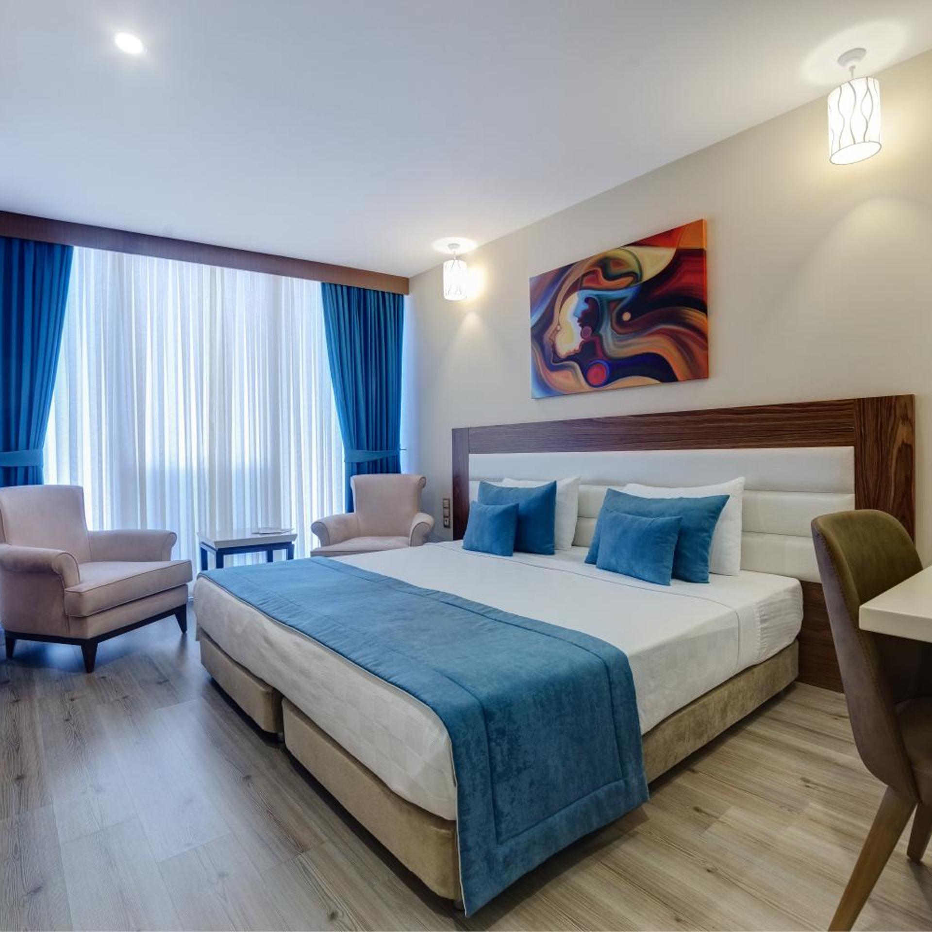 Forum Suite Hotel 7/70