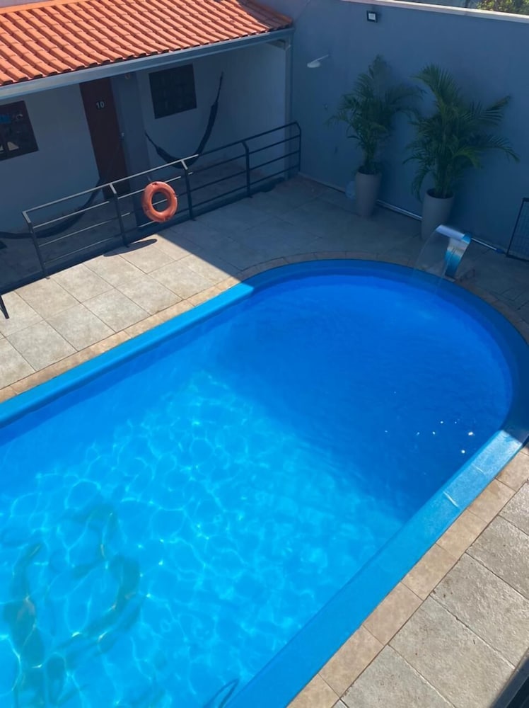 Pousada Eco Suites - Bonito 17/31