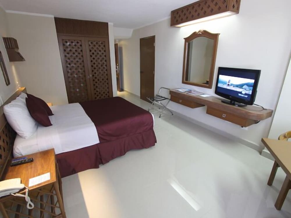 Hotel Plaza Kokai Cancun 29/65