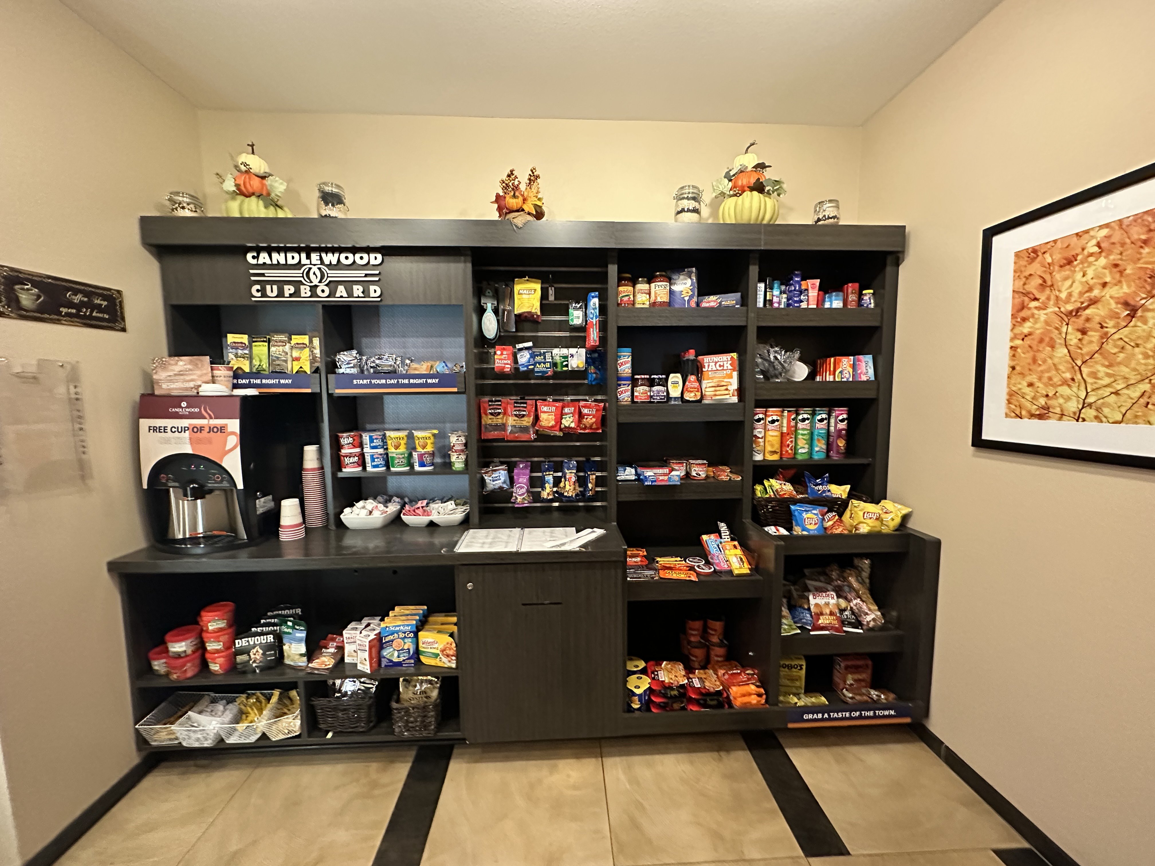 Candlewood Suites Greeley 21/34