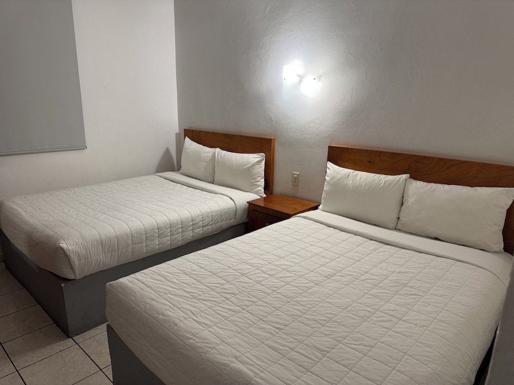 STANDARD, DOUBLE BED