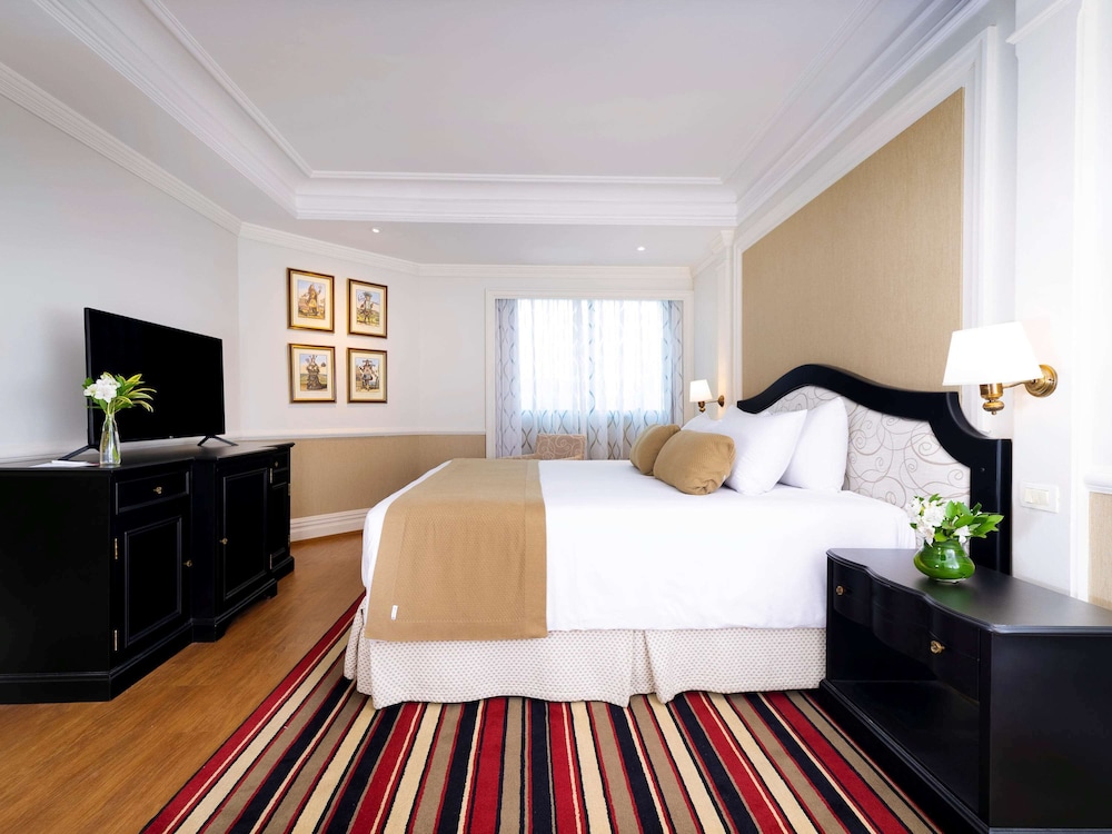 Grand Mercure Sao Paulo Ibirapuera 24/73
