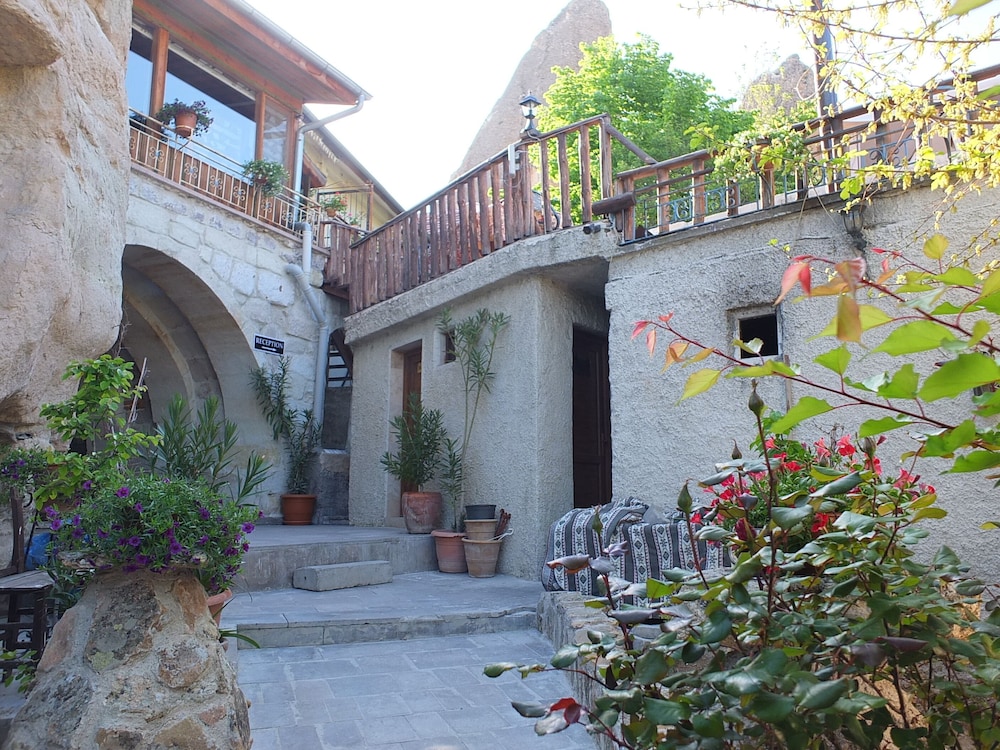Anatolia Cave Hotel Pansion 2/50