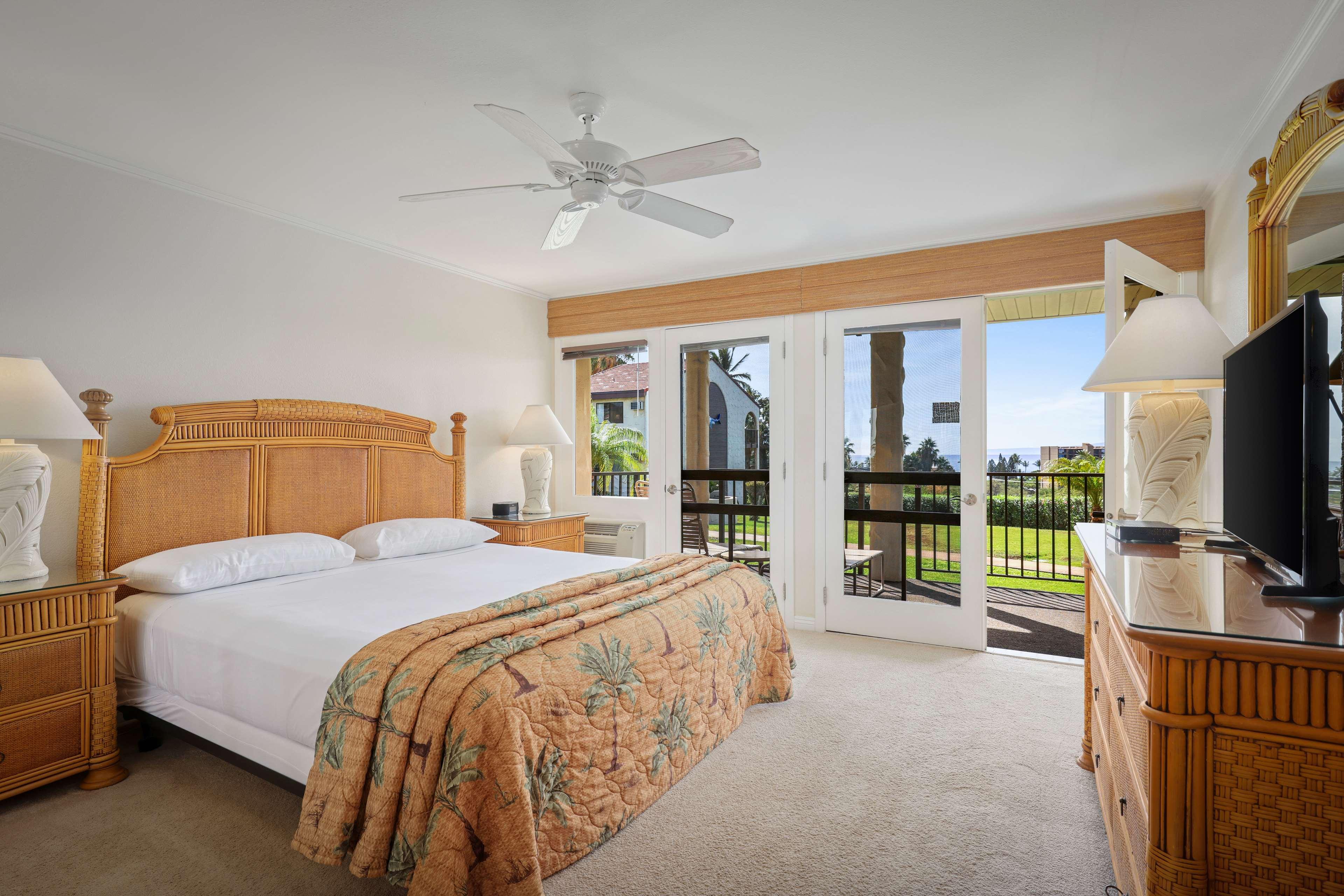 2 BEDROOMS, SUITE, OCEAN VIEW