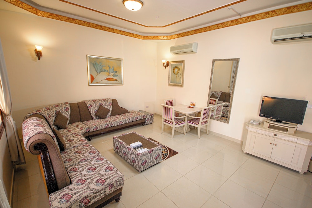 AL BADA RESORT 14/20