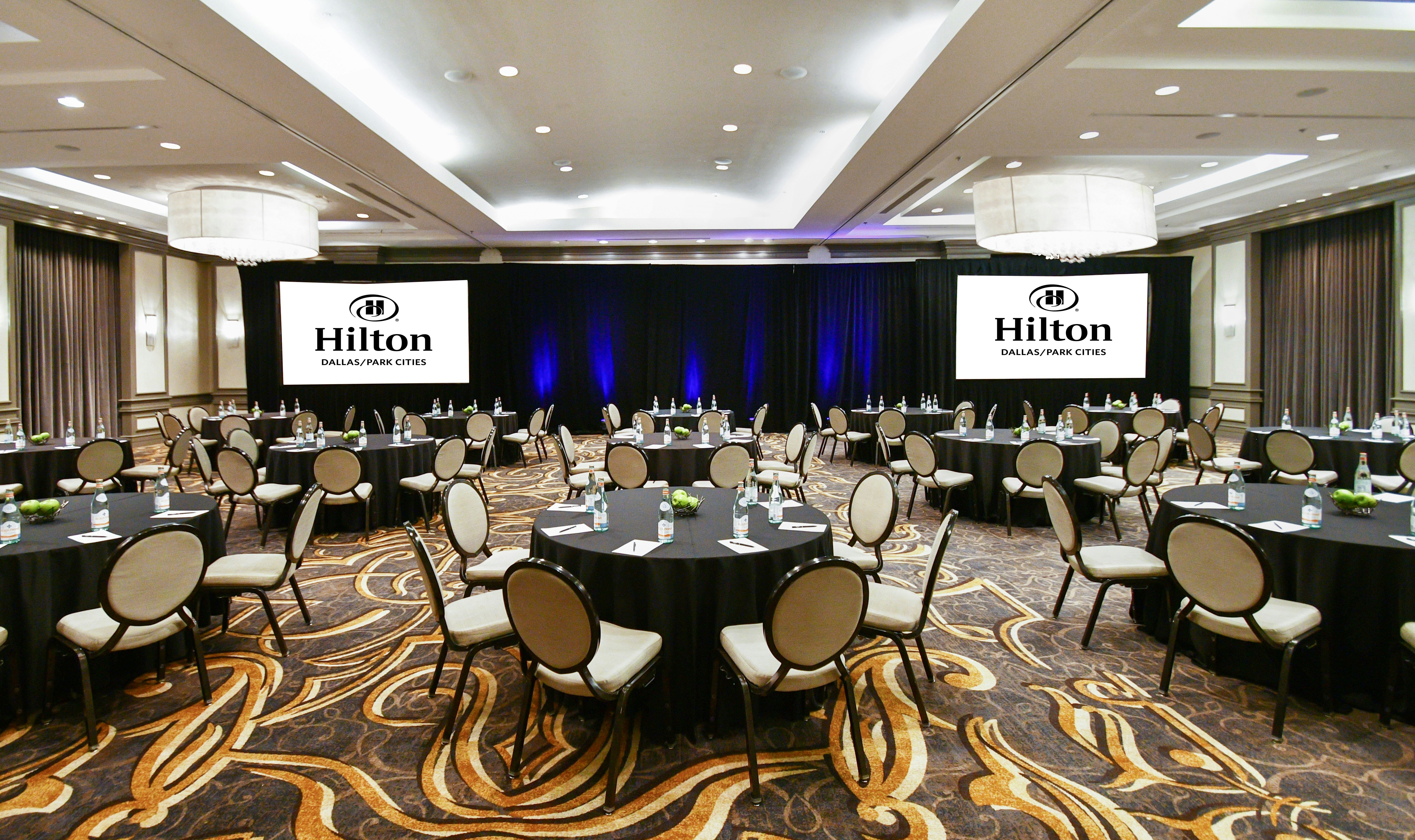Hilton Dallas Park Cities 68/81