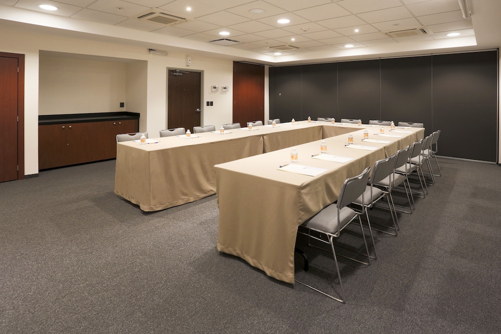 City Express By Marriott Oaxaca 50/62