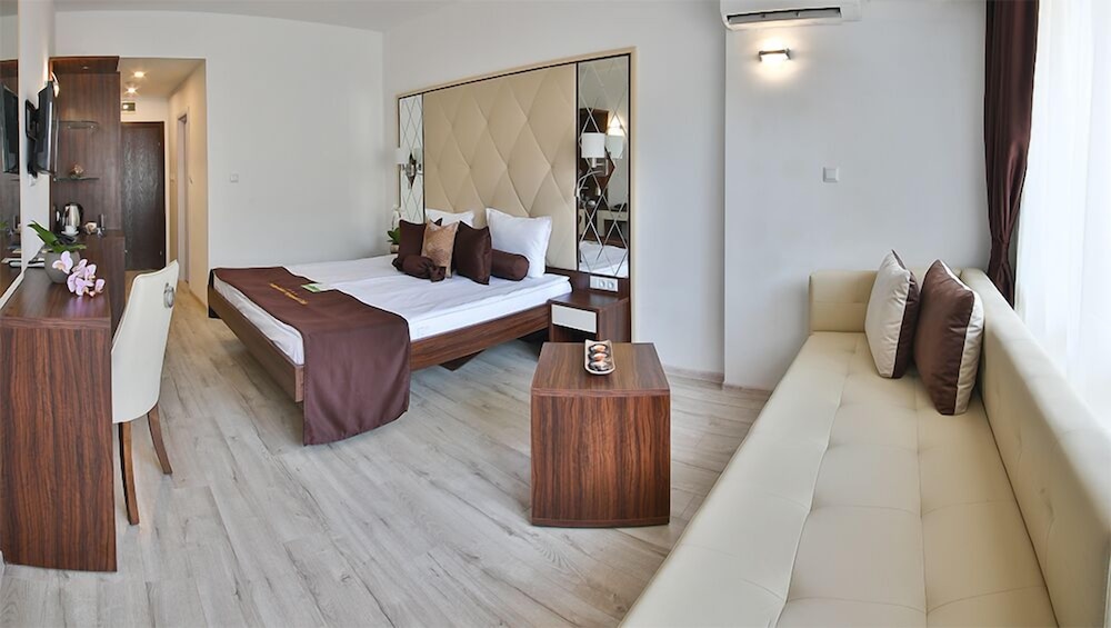 Prestige Deluxe Hotel Aquapark Club 49/76