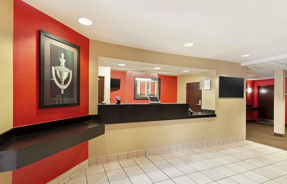 Extended Stay America - Atlanta - Duluth 8/58
