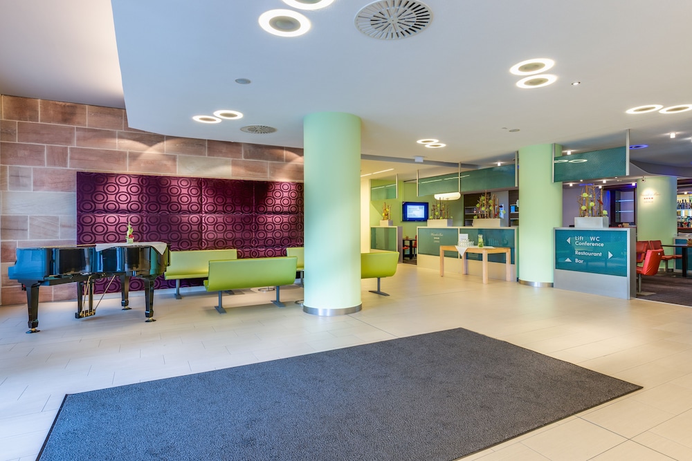 Novina Hotel Wohrdersee Nurnberg City 8/64