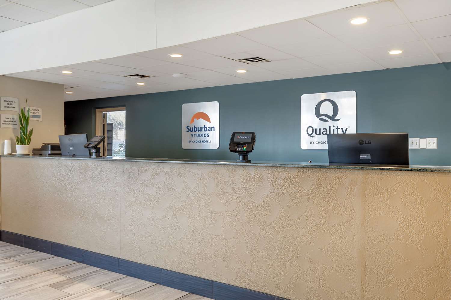 Quality Inn Gainesville 4/39