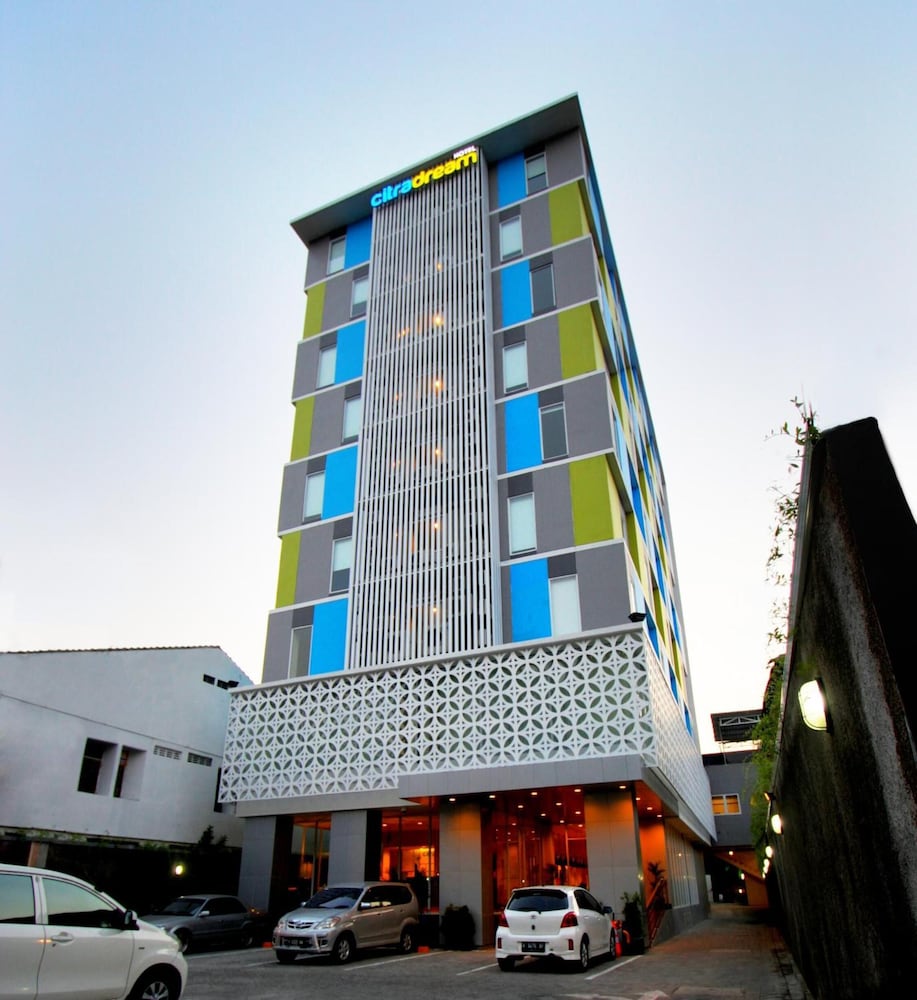 Hotel Citradream Semarang 4/62