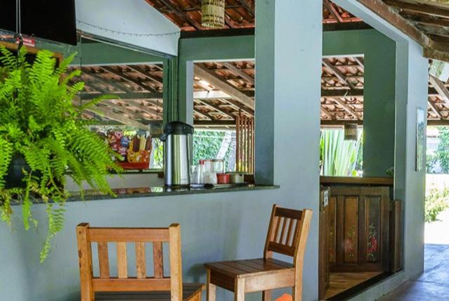 Alma Tropical Resort 34/50