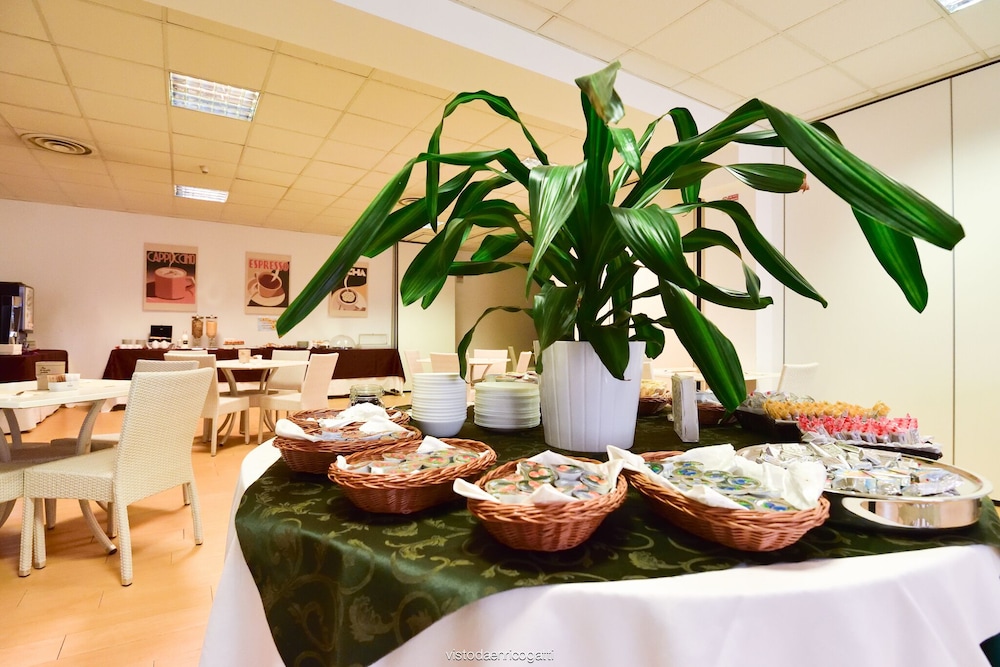 Standard Hotel Udine 52/57