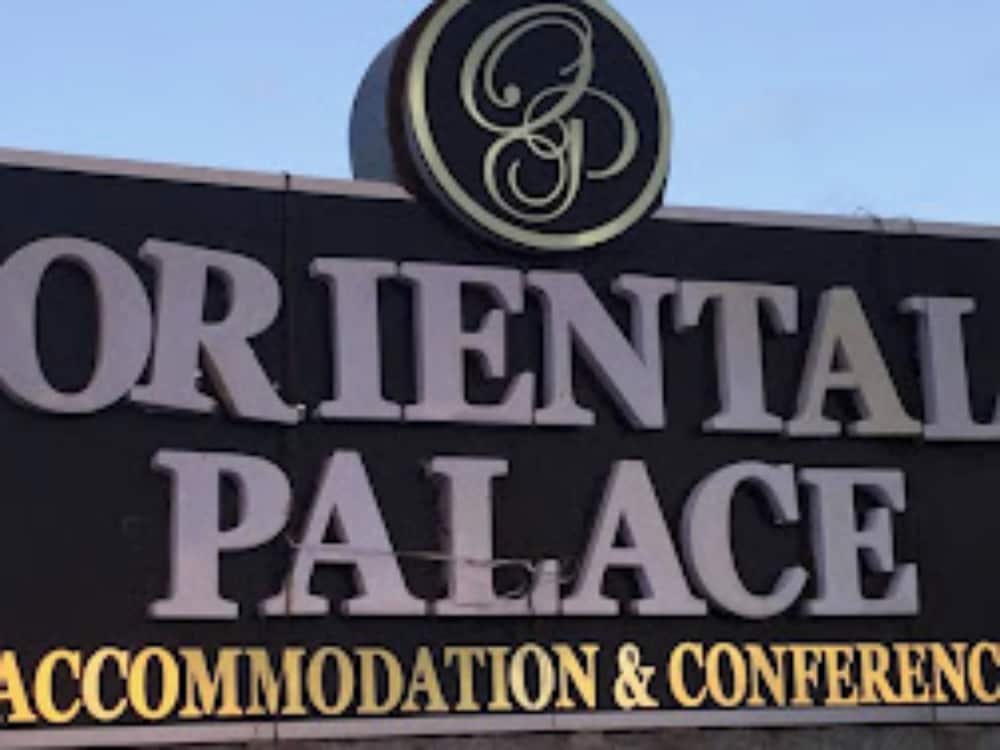 Oriental Palace photo3