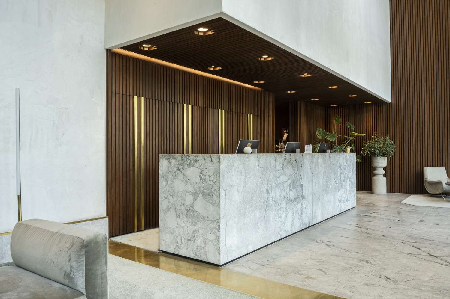 Hilton Garden Inn Tbilisi Chavchavadze photo5