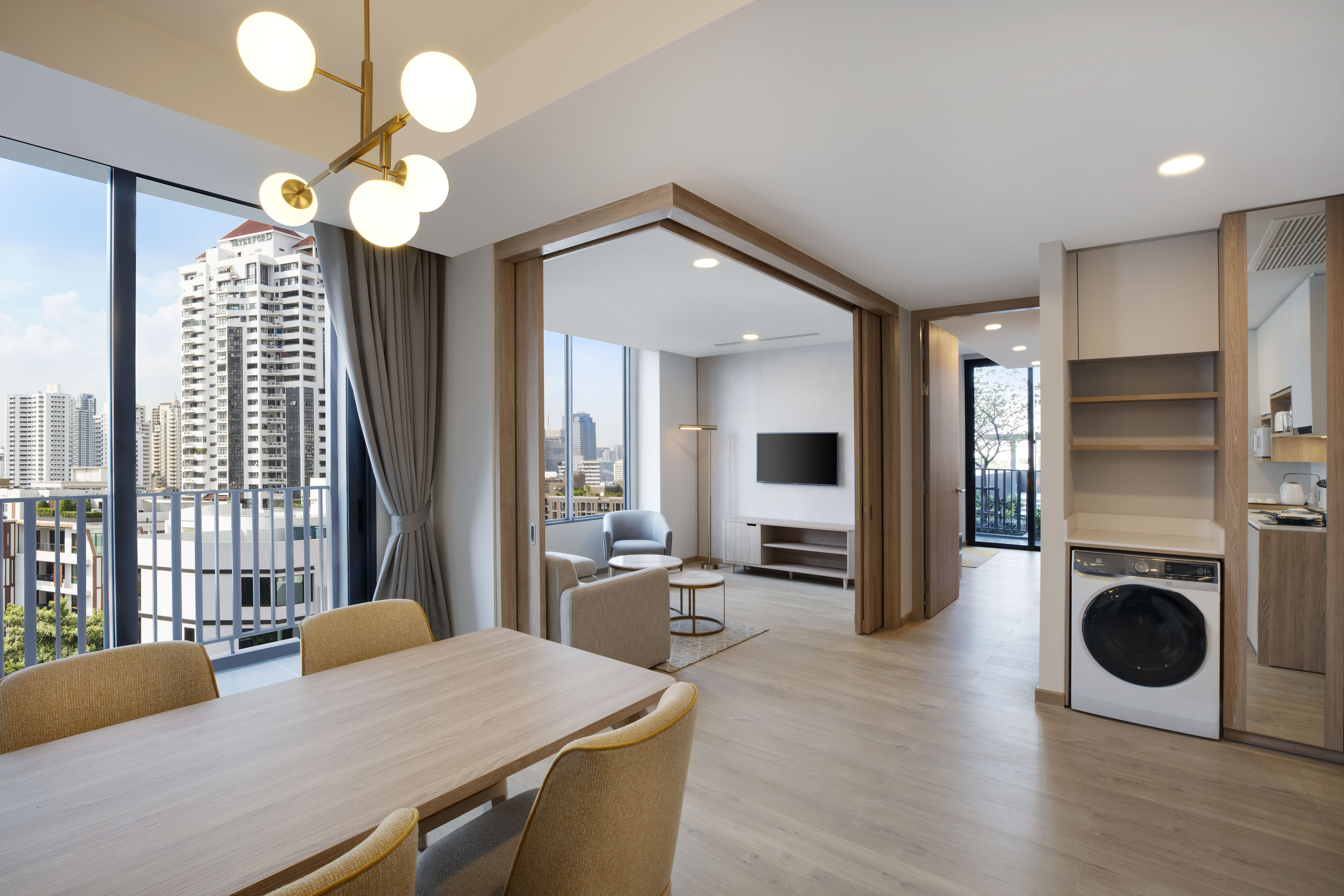 Staybridge Suites Bangkok Thonglor 21/80