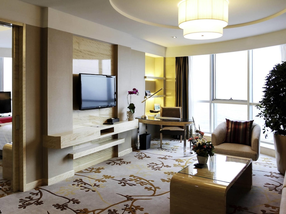 Pullman Linyi Lushang 29/49