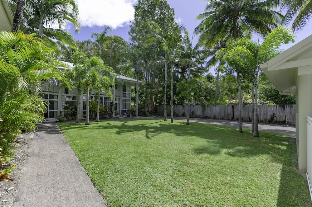 A Tropical Nite Holiday Townhouses 56/67