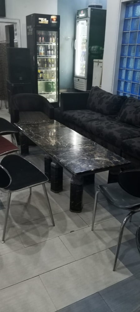 Belfem International Suites 28/31