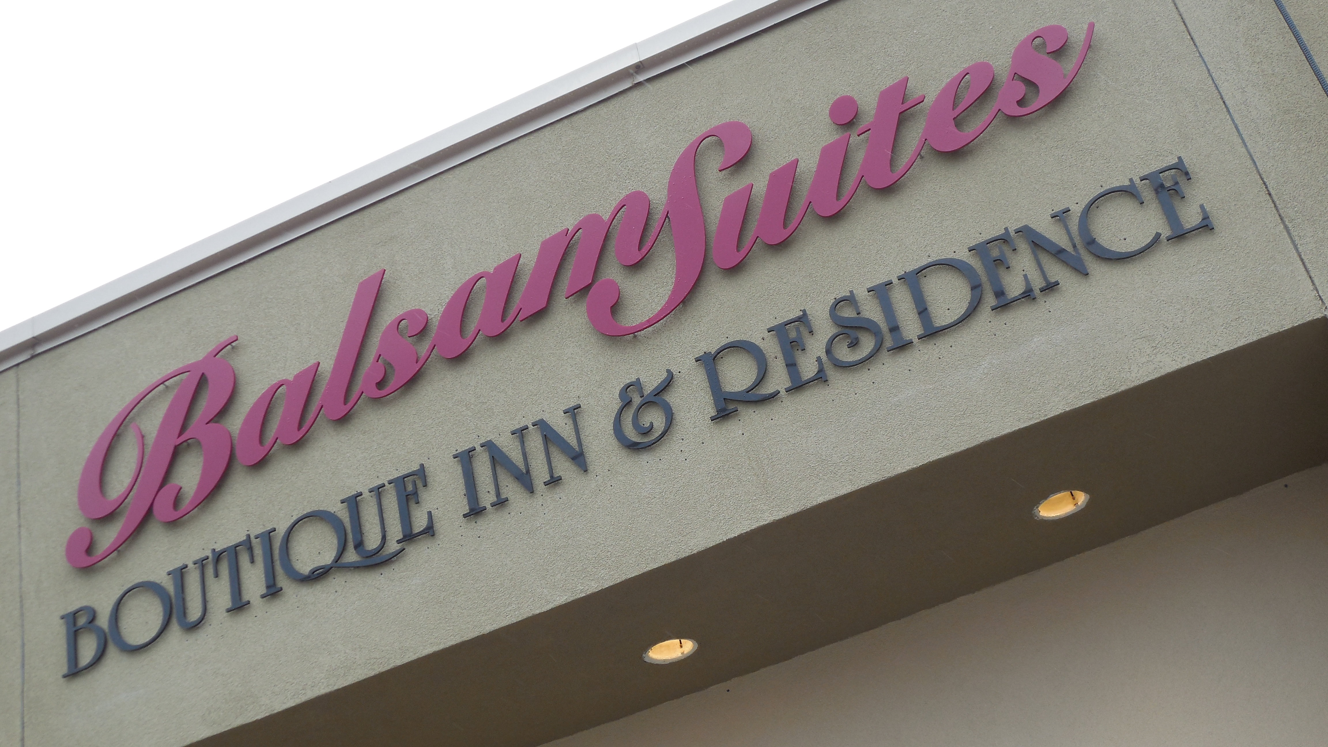 Balsam Suites Boutique Inn And Residence 1/77