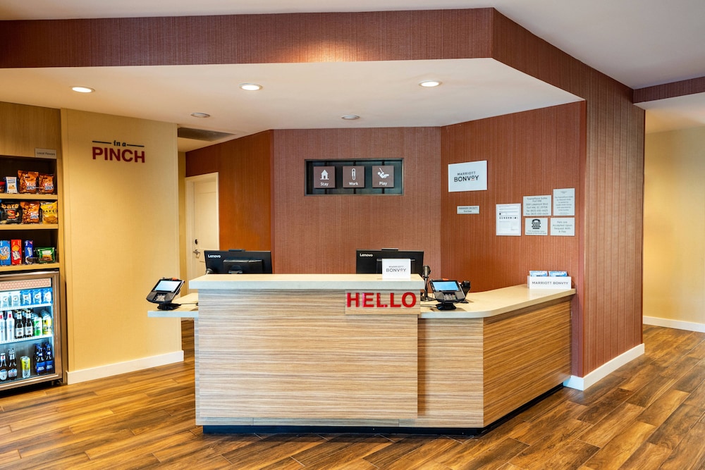 TownePlace Suites by Marriott Fort Mill at Carowinds Blvd 6/31