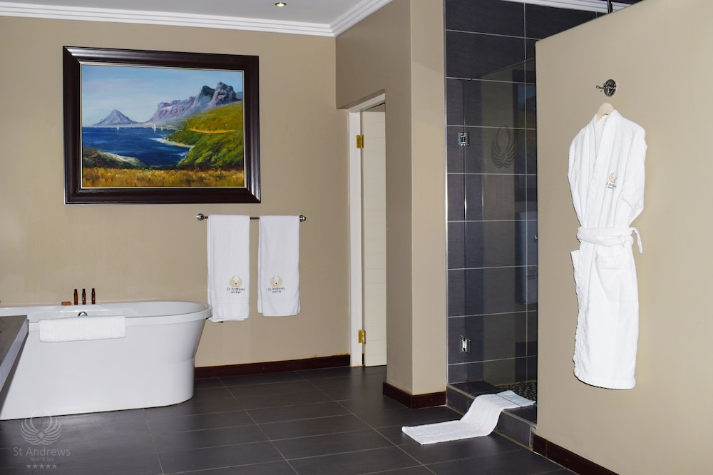 St Andrews Signature Hotel Spa 77/77