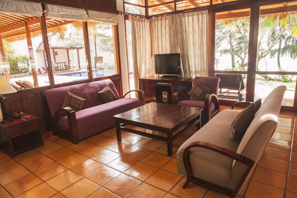 Victoria Phan Thiet Beach Resort & Spa 26/50