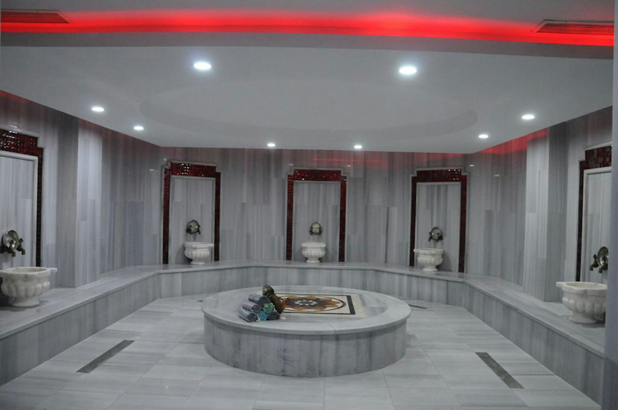 Anemon Grand Adana Otel 5/13
