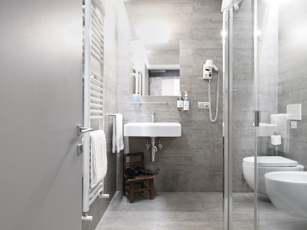 numa l Rodo Rooms & Apartments 70/72
