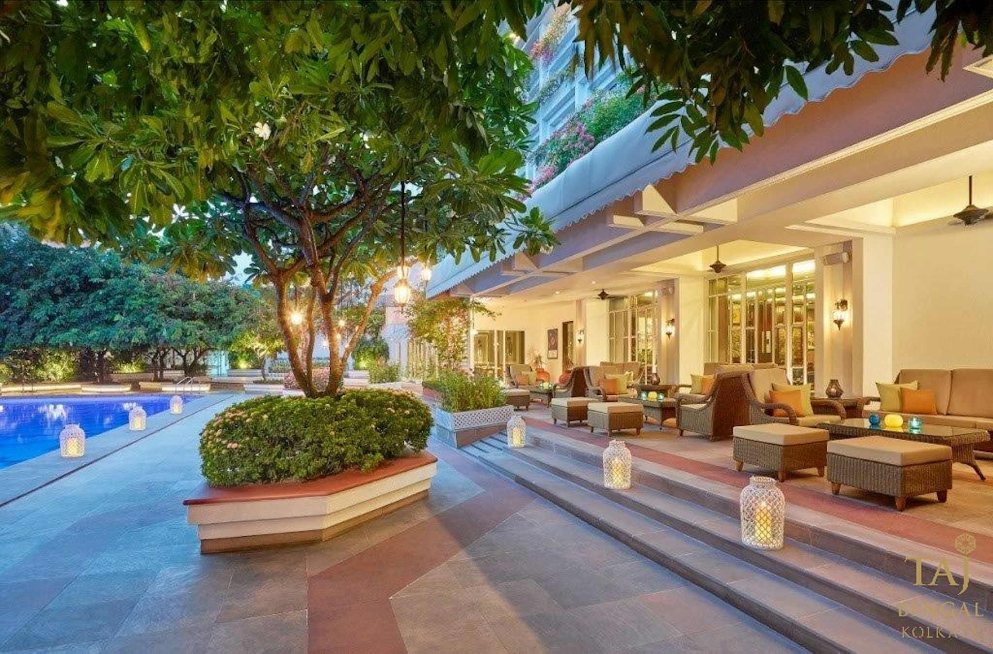 TAJ BENGAL 65/72