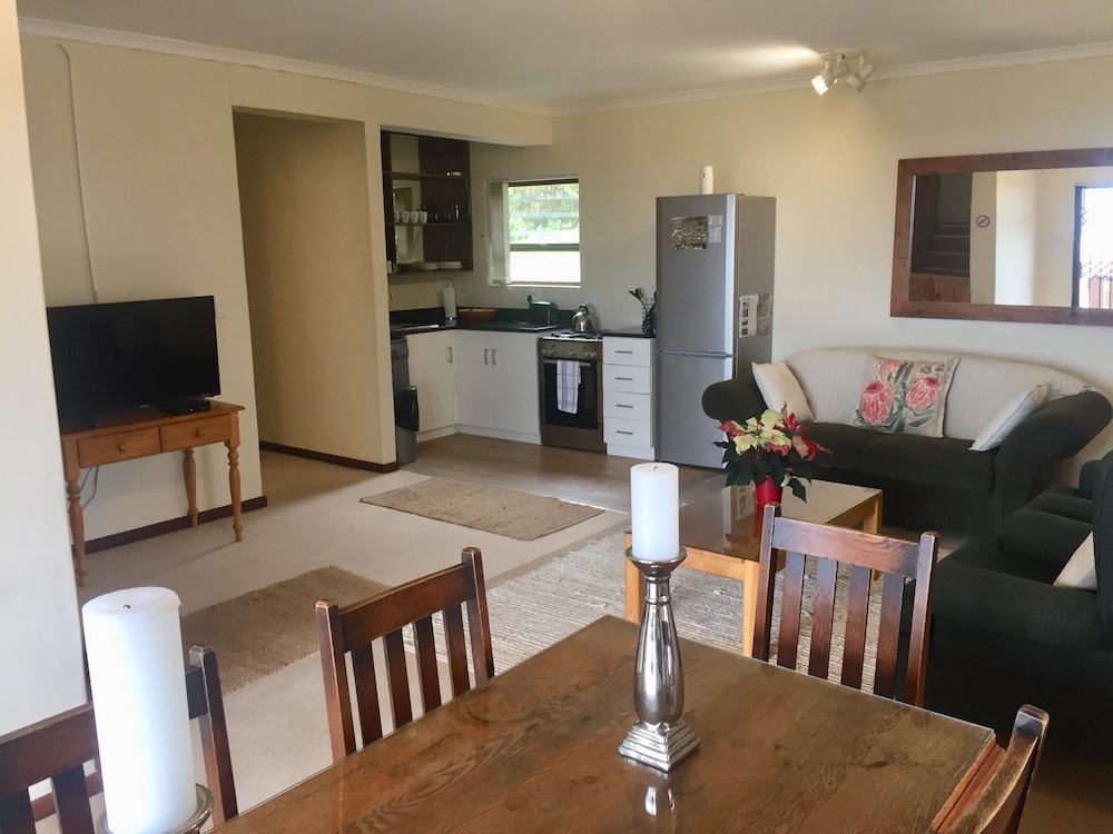 Hermanus Heights Villa 15/26