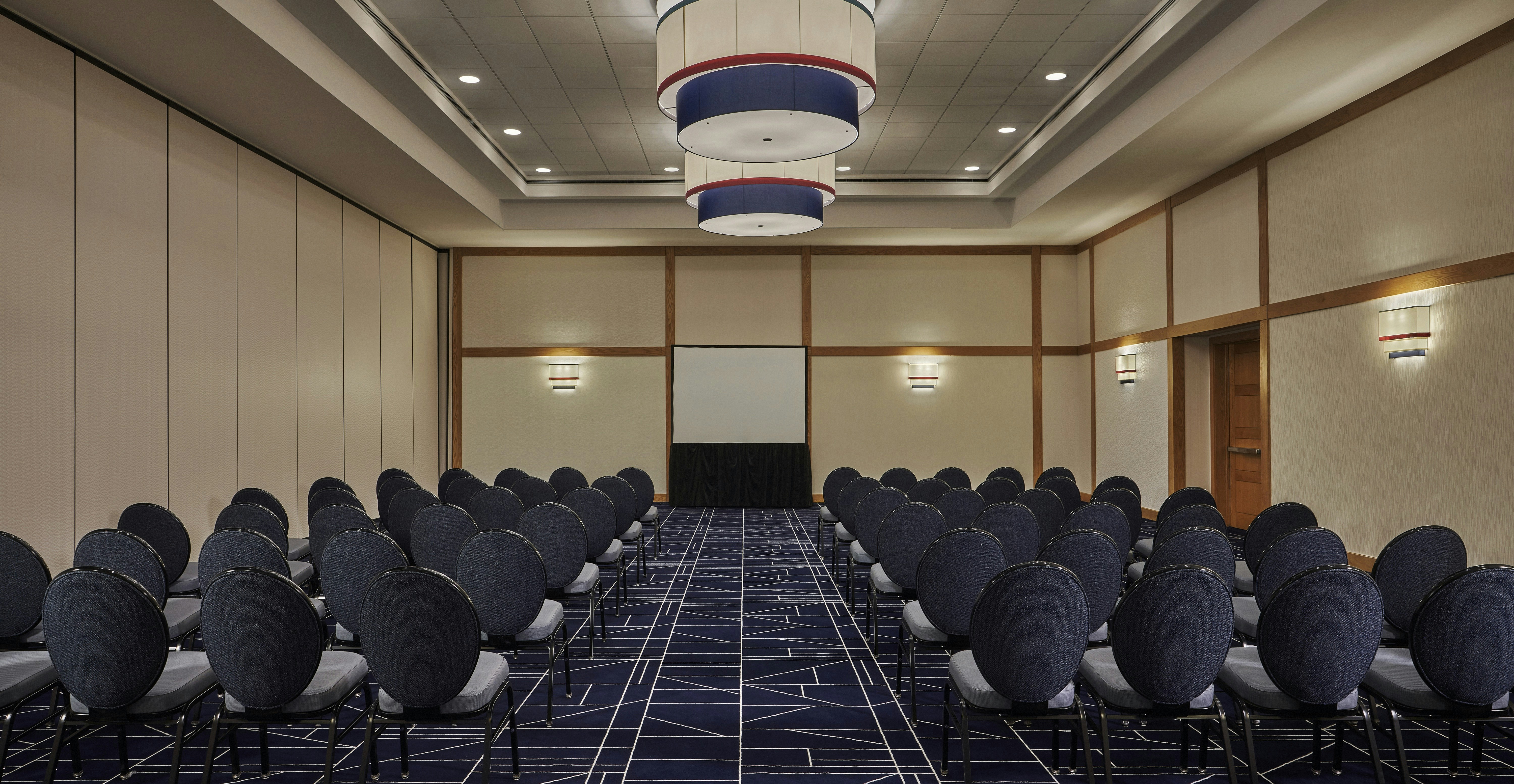 Graduate by Hilton Cincinnati 37/50