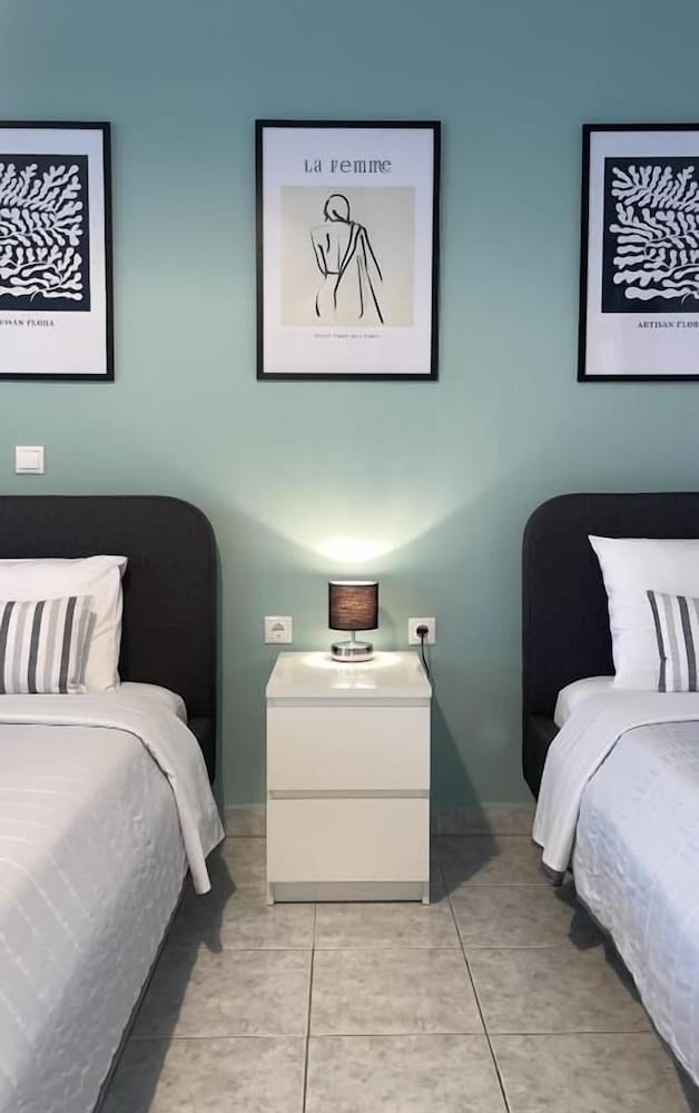 Marinos Rooms 9/50