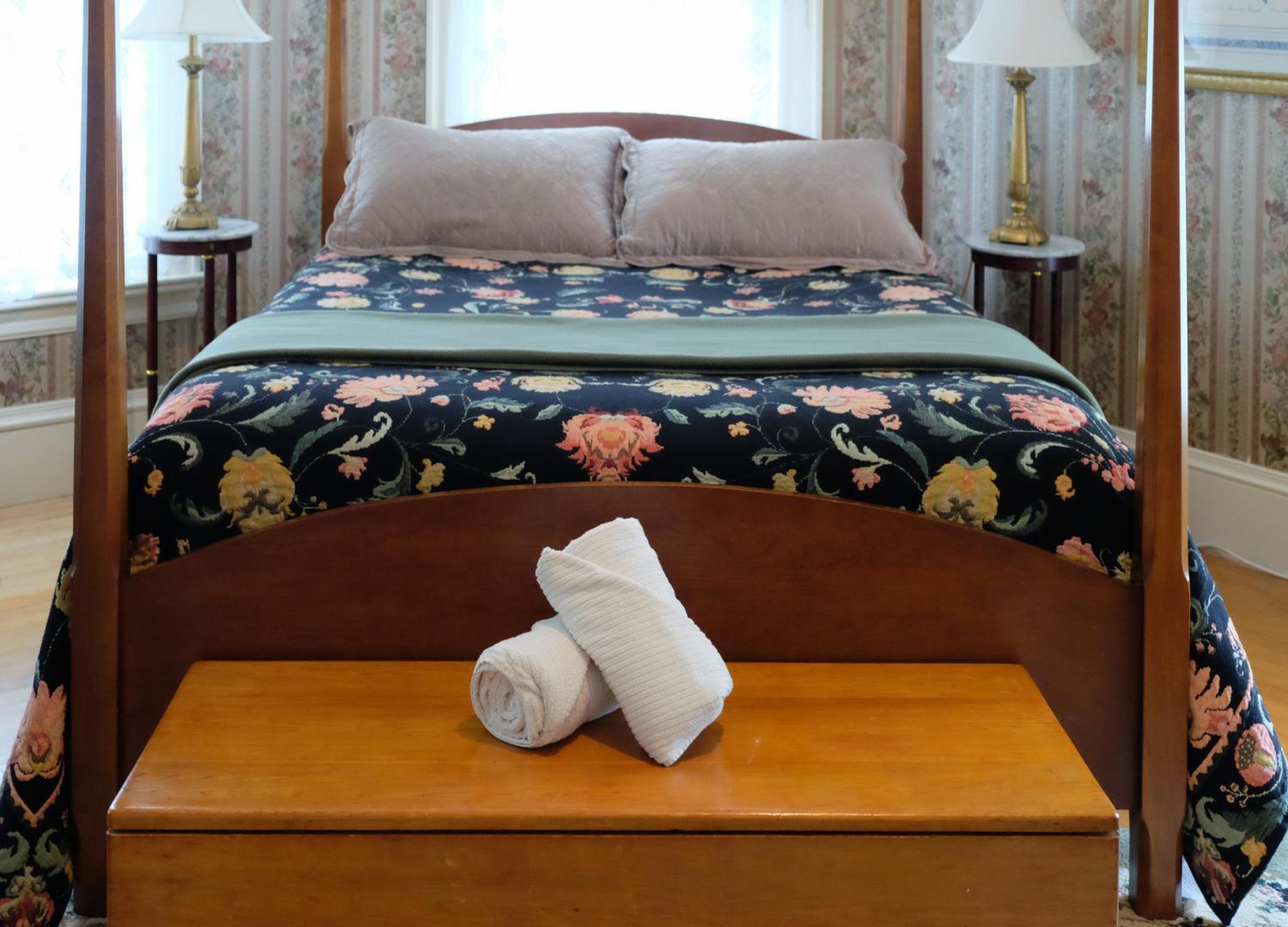 Guilford Bed and Breakfast 21/42
