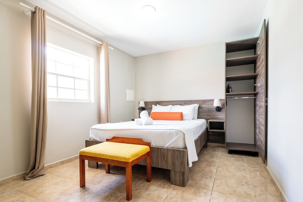 2 BEDROOMS, DELUXE, APARTMENT, POOL VIEW