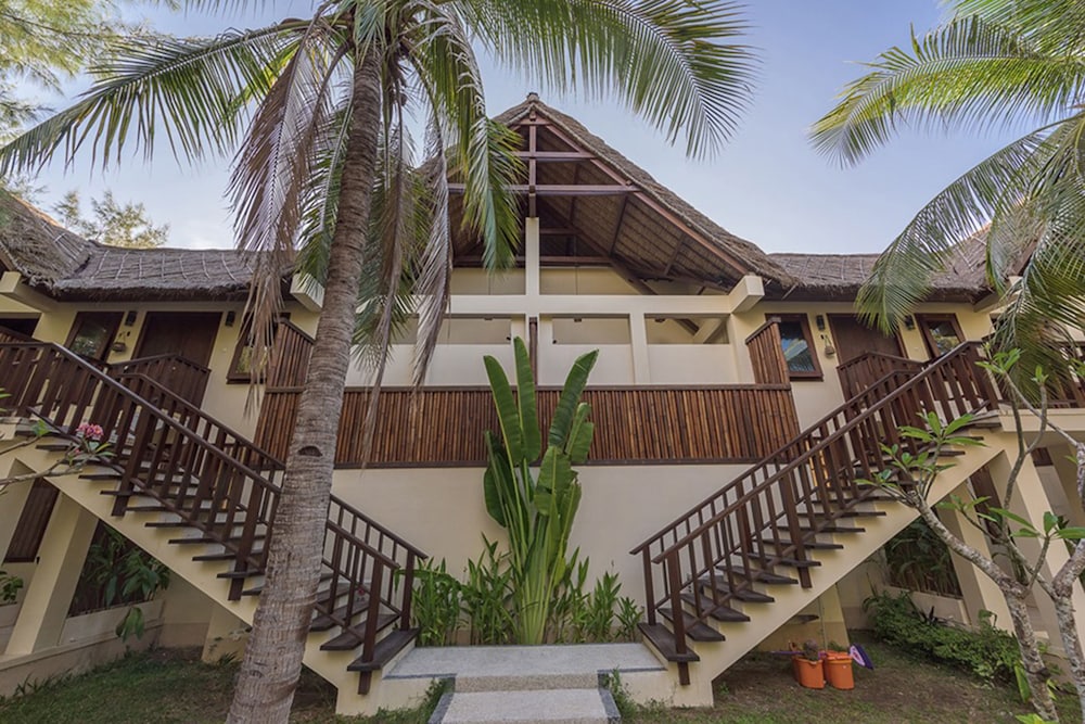 Mala Garden Resort and Spa 2/62