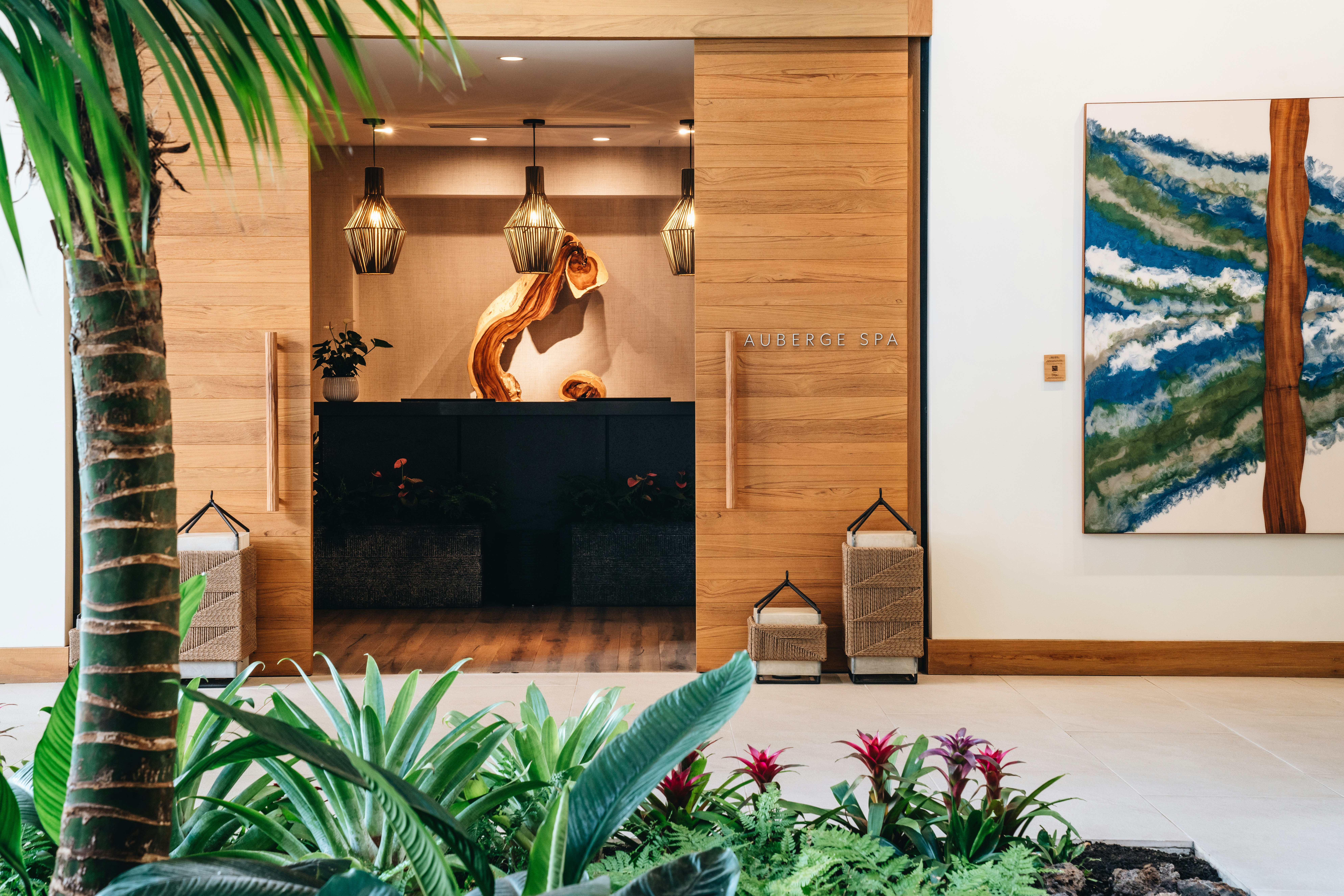 Mauna Lani, Auberge Resorts Collection 6/50