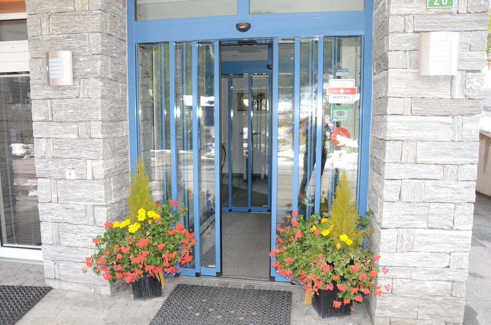 Hotel Feehof Garni 48/50