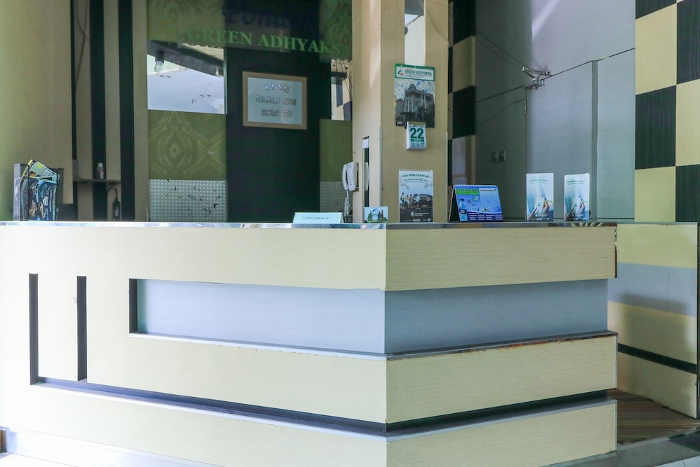 Pondok Green Adhyaksa Syariah by ZUZU 写真3