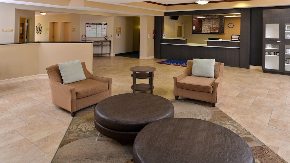 Candlewood Suites Athens 39/57