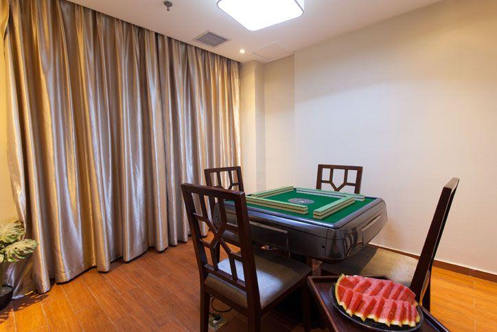 Tangchi Jinyue Hotel Qingshan 2/13