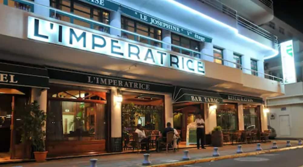 L Imperatrice Hotel 4/53