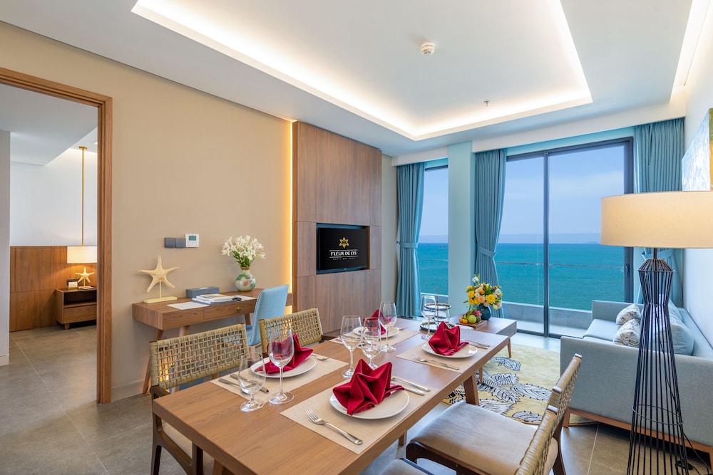Fleur De Lys Hotel Quy Nhon 33/45