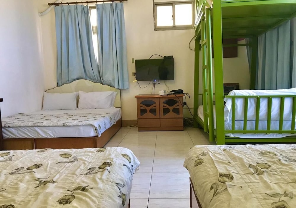 Fu Yuen Guesthouse 8/39