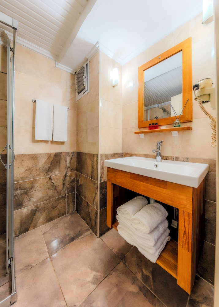 Hamit Hotel 23/23