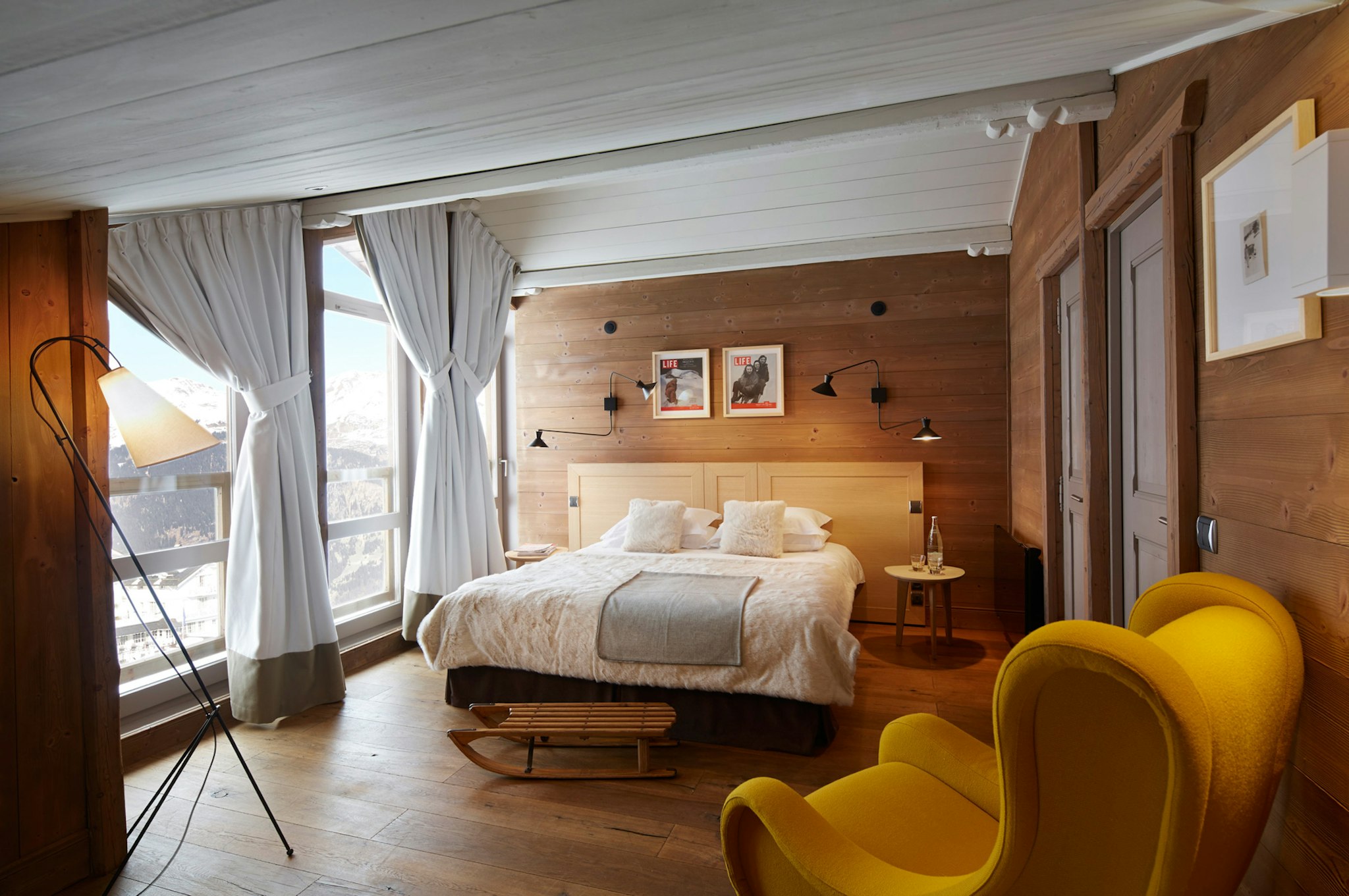 Les 3 Vallees Courchevel 21/61