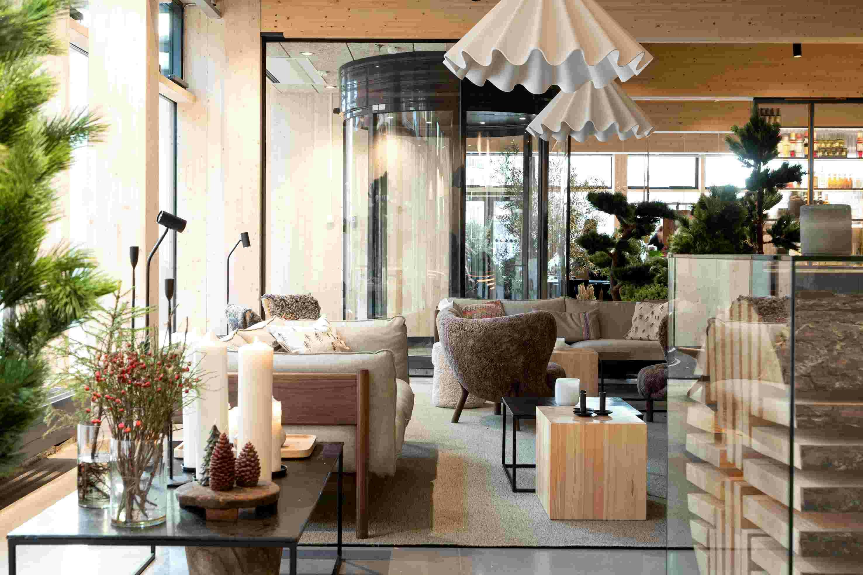 The Wood Hotel by Elite 49/53