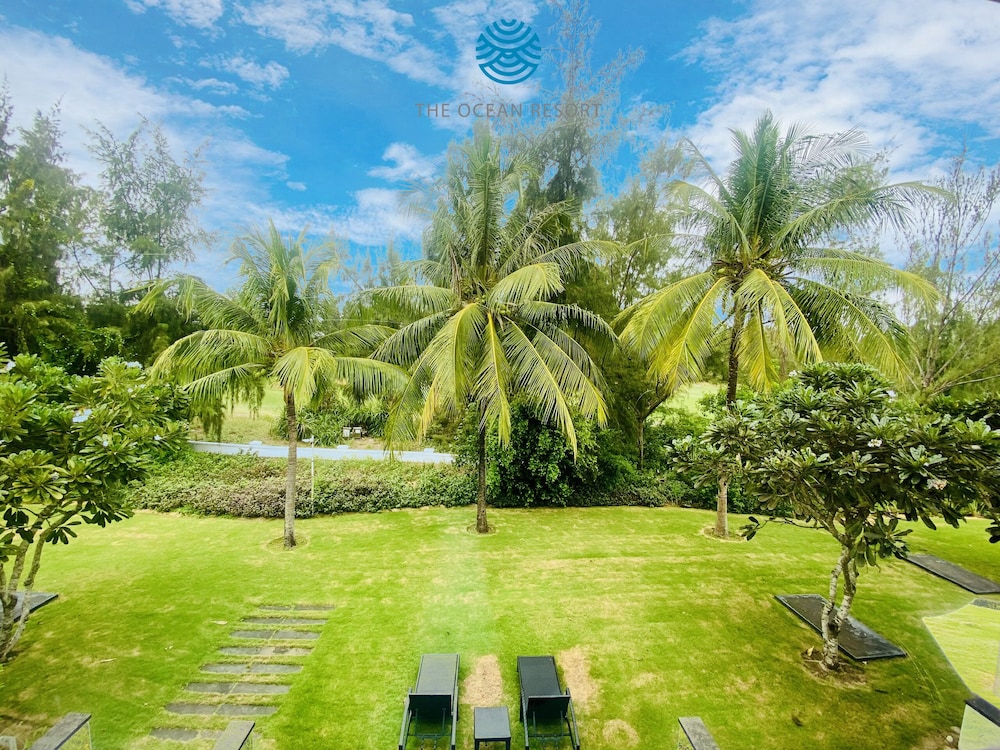 The Ocean Villas Managed by The Ocean Resort 48/50